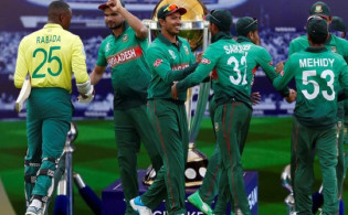 বিশ্বকাপ নিয়ে আইসিসির নতুন সিদ্ধান্ত