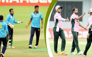 সাকিব ও মুশফিকদের লড়াইয়ের সূচি প্রকাশ