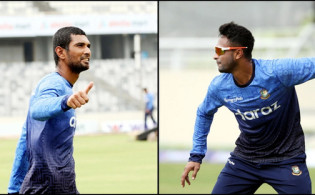 ব্রেকিং নিউজ: জিম্বাবুয়ে সিরিজে বিশ্রামে থাকবে যে কয়েকজন তারকা ক্রিকেটার
