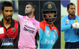 সিনিয়ার ক্রিকেটারদের নিয়ে যা বললেন সুজন