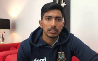 আলোচনা করেই সৌম্য সরকারকে কেন্দ্রীয় চুক্তি থেকে বাদ দিচ্ছে