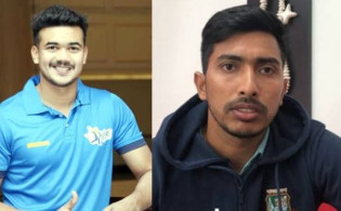 সৌম্যের কপাল পুড়লেও সুখবর পেতে চলেছেন তাসকিন