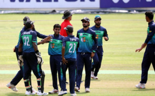 শেষ হলো মুশফিক ও মিরাজের লড়াই, দেখেনিন ফলাফল
