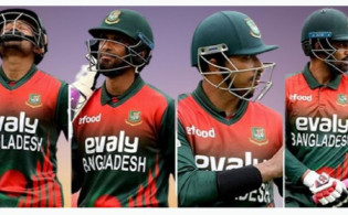 দেশের সকল ক্রিকেটারদের কঠিন বার্তা দিলেন রাজ্জাক