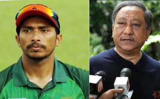 চুক্তি থেকে বাদ দেওয়ার ২৪ ঘন্টার মধ্যেই বিসিবিকে নতুন বার্তা দিলেন সৌম্য সরকার
