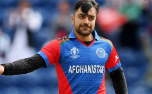 জীবনে অন্তত একবার যাকে বল করতে চান রশিদ খান