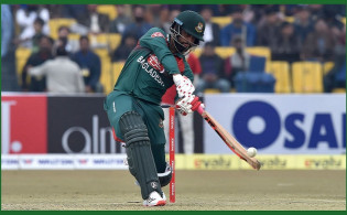 নতুন করে তামিমের ব্যাটিং ঝড় দেখলো ক্রিকেট বিশ্ব