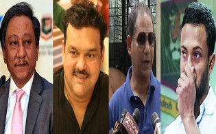 আকরাম খান ও পাপনের পর সাকিবের টেস্ট খেলা নিয়ে বোমা ফাটালেন হাবিবুল বাশার