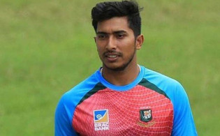 চার-ছক্কায় সৌম্য সরকারের সেরা ইনিংস বিফলে গেল মুশি ও মোসাদ্দেকের ঝড়ো ব্যাটিং