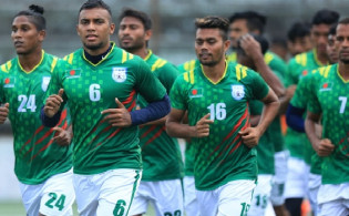 জামাল ভূইয়া বাদ : বাংলাদেশের নতুন অধিনায়ক হচ্ছেন যিনি