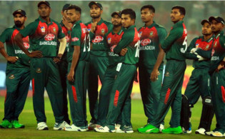 এক নজরে দেখেনিন জিম্বাবুয়ের বিপক্ষে একাদশে বাদ পরছে যারা