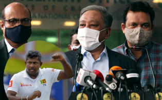 হেরাথকে নিয়ে নতুন চিন্তায় বিসিবি
