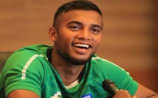 ফিফা থেকে চিঠি এসেছে, বেশ বিপদেই রয়েছেন বাংলাদেশ দল