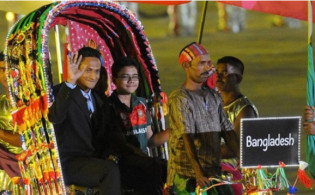 বিশ্বকাপ নিয়ে বাংলাদেশের বিশেষ পরিকল্পনা