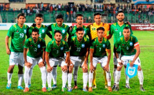 ব্রেকিং নিউজ : হঠাৎ করেই বিশাল বড় সুখবর পেলো জামাল ভূইয়ারা