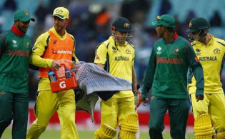 ব্রেকিং নিউজ : বাংলাদেশের খেলতে নতুন শর্ত বেধে দিলো অস্ট্রেলিয়া