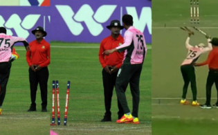 যে শাস্তি পেতে যাচ্ছেন সাকিব