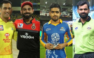 পাঁচটি কারণে আইপিএলের চেয়েও পিএসএল সেরা