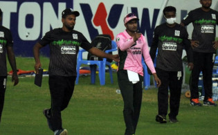 ‘তর্ক ও ধাওয়া পাল্টা ধাওয়ার পর সুজনকে যা বললেন সাকিব