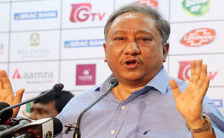 আম্পায়ারিং নিয়ে তদন্তের নির্দেশ পাপনের