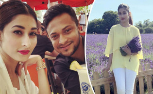 এবার সাকিবকে নিয়ে মুখ খুললেন শিশির