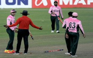 এতো কঠিন শাস্তি দেয়ায় যা বললেন সাকিব