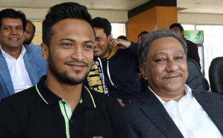 দেশের ক্রিকেট বেইজ্জতির চরমে চলে গেছে: পাপন