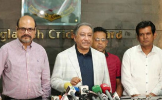 সাকিব ইস্যুতে গভীর তদন্তে যাচ্ছে বিসিবি