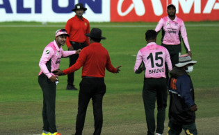 সাকিবের শাস্তি কমানোর আবেদন