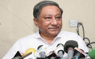 তাদের কোনো অভিযোগ নেই: পাপন