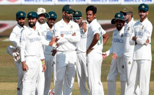 টেস্ট চ্যাম্পিয়নশিপে ভরাডুবির পরও আইসিসির কাছ থেকে ‘৮৫ লাখ’ টাকা পাচ্ছে বাংলাদেশ