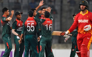 অনেক বড় ও কঠিন সিদ্ধান্ত নিলো জিম্বাবুয়ে,শঙ্কায় বাংলাদেশ
