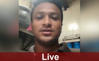 ম্যাচ পাতানো না অন্য রহস্য,জানাতে লাইভে আসছেন সাকিব