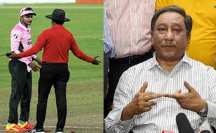 সাকিব ইস্যুঃ তদন্ততে ফেঁসে যেতে পারে ১ জন