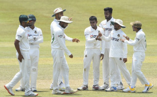টেস্ট চ্যাম্পিয়নশিপের প্রাইজমানি ঘোষণা করলো আইসিসি, দেখেনিন কত ডলার পাচ্ছে বাংলাদেশ