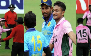 দারুন সুখবর : এখন থেকে সরাসরি যেসব চ্যানেলে দেখা যাবে সাকিব তামিমদের ডিপিএল ম্যাচ