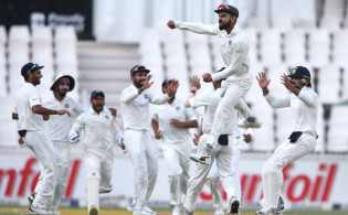 নিউজিল্যান্ডের বিপক্ষে ভারতের টেস্ট চ্যাম্পিয়নশিপ দল ঘোষণা বাদ ২ জন