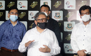 ডিপিএল নিয়ে কঠিন সিদ্ধান্ত নিয়েছিলেন পাপন : বিপদে পড়তো দেশের প্রথম শ্রেণীর ক্রিকেটাররা