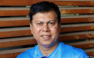 বাংলাদেশ ক্রিকেট বোর্ডের প্রধান নির্বাচক নান্নুর মেয়াদ বাড়লো