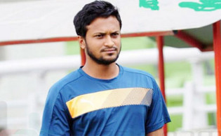 হঠাৎ করে বিসিবিতে সাকিব