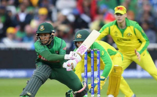 তারকা ক্রিকেটারদের ছাড়াই বাংলাদেশ সফরের জন্য দল ঘোষণা করলো অস্ট্রেলিয়া