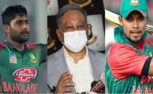 ব্রেকিং নিউজ: জাতীয় দলের নতুন স্কোয়াডে জায়গা পাবে যারা