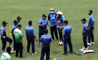 যারা সুযোগ পেতে যাচ্ছেন ছায়া দলের কোচিং প্যানেলে