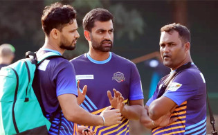 অবশেষে জাতীয় দলের কোচ হতে যাচ্ছেন সালাউদ্দিন, সাথে থাকতে পারেন মাশরাফি