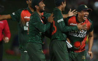 ব্রেকিং নিউজ : বিসিবির নতুন সিদ্ধান্তে কপাল খুলে গেলো জাতীয় দলের ক্রিকেটারদের