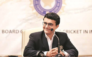 হাজার কোটি টাকার জরিমানা থেকে রক্ষা পেল বিসিসিআই