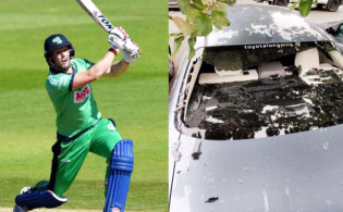 ক্রিকেট বিশ্ব ও ভক্তদের হতাশায় ফেলে বিদায় নিলেন জনপ্রিয় ক্রিকেটার