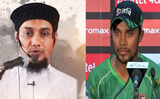 ত্ব-হার প্রত্যাবর্তনে যা বললেন সাব্বির