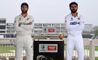 টেস্ট ক্রিকেট ইতিহাসে দুই ফাইনাল, একটি বাংলাদেশে