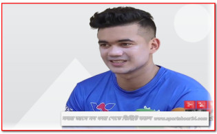 চরম দু:সংবাদ : হাসপাতালে তাসকিন,দেয়া হয়েছে ৩ টি সেলাই,সর্বশেষ অবস্থা জানিয়েছেন নিজেই